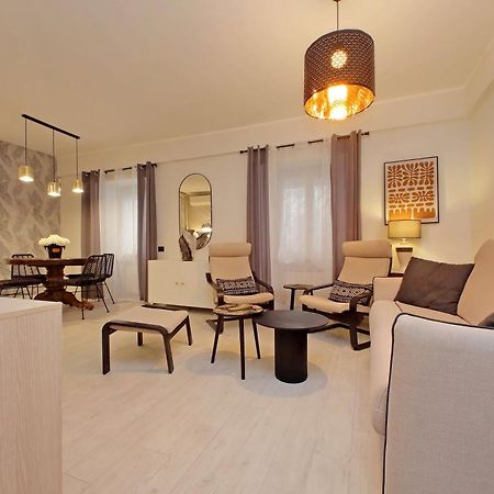 4Bnb - Ponte Milvio Apartment Roma Exterior foto