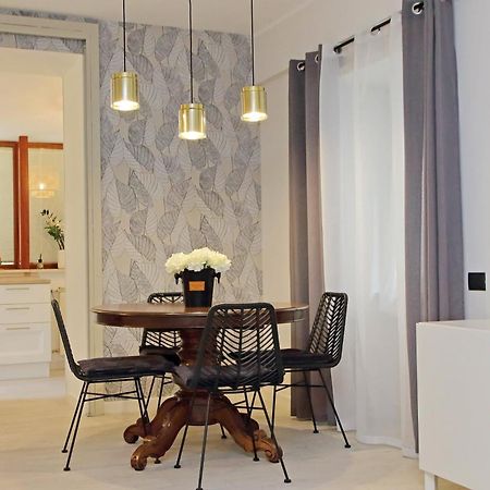 4Bnb - Ponte Milvio Apartment Roma Exterior foto
