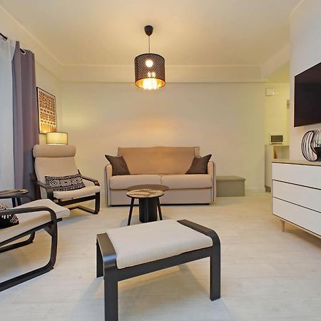 4Bnb - Ponte Milvio Apartment Roma Exterior foto