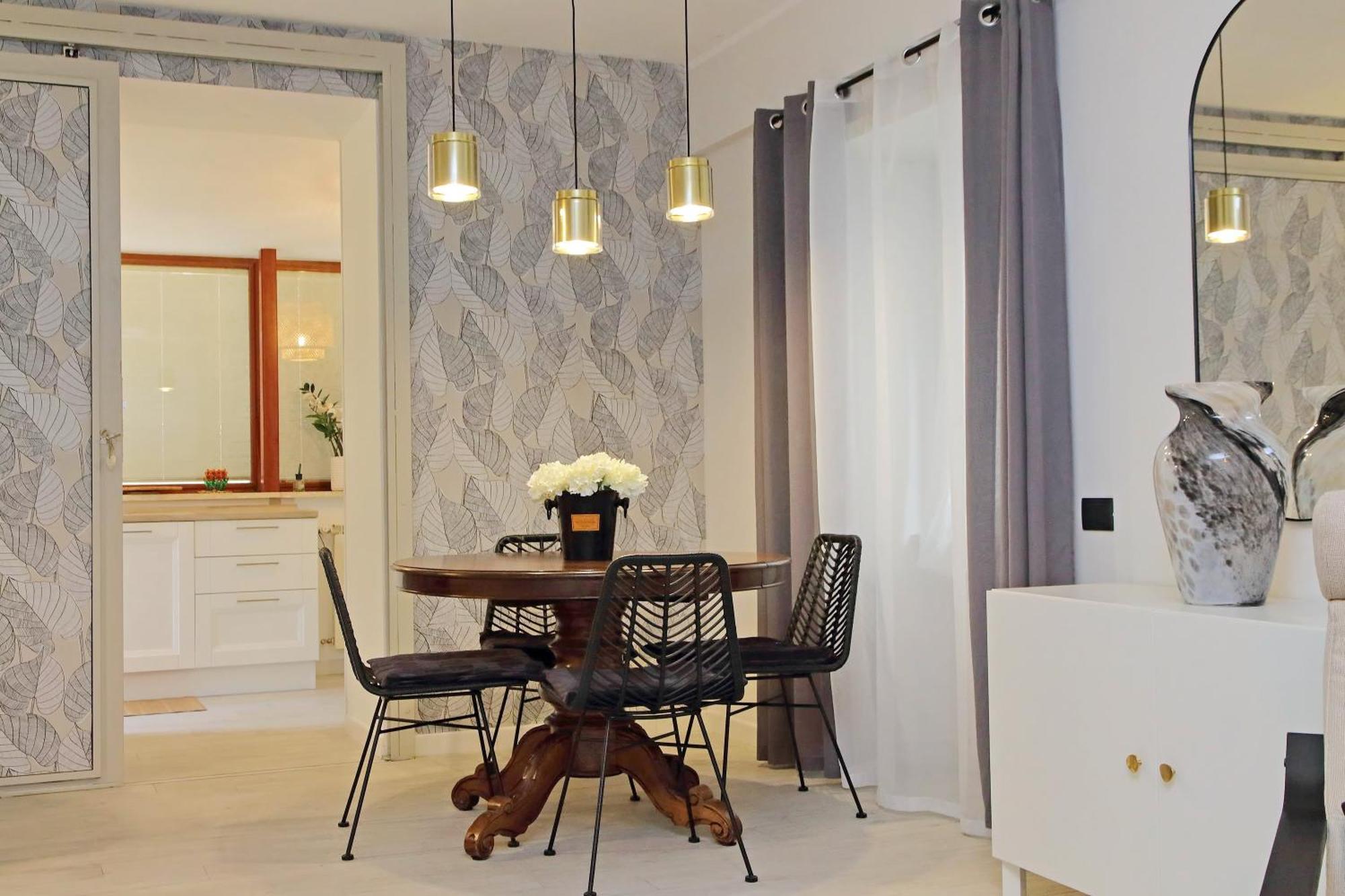 4Bnb - Ponte Milvio Apartment Roma Exterior foto