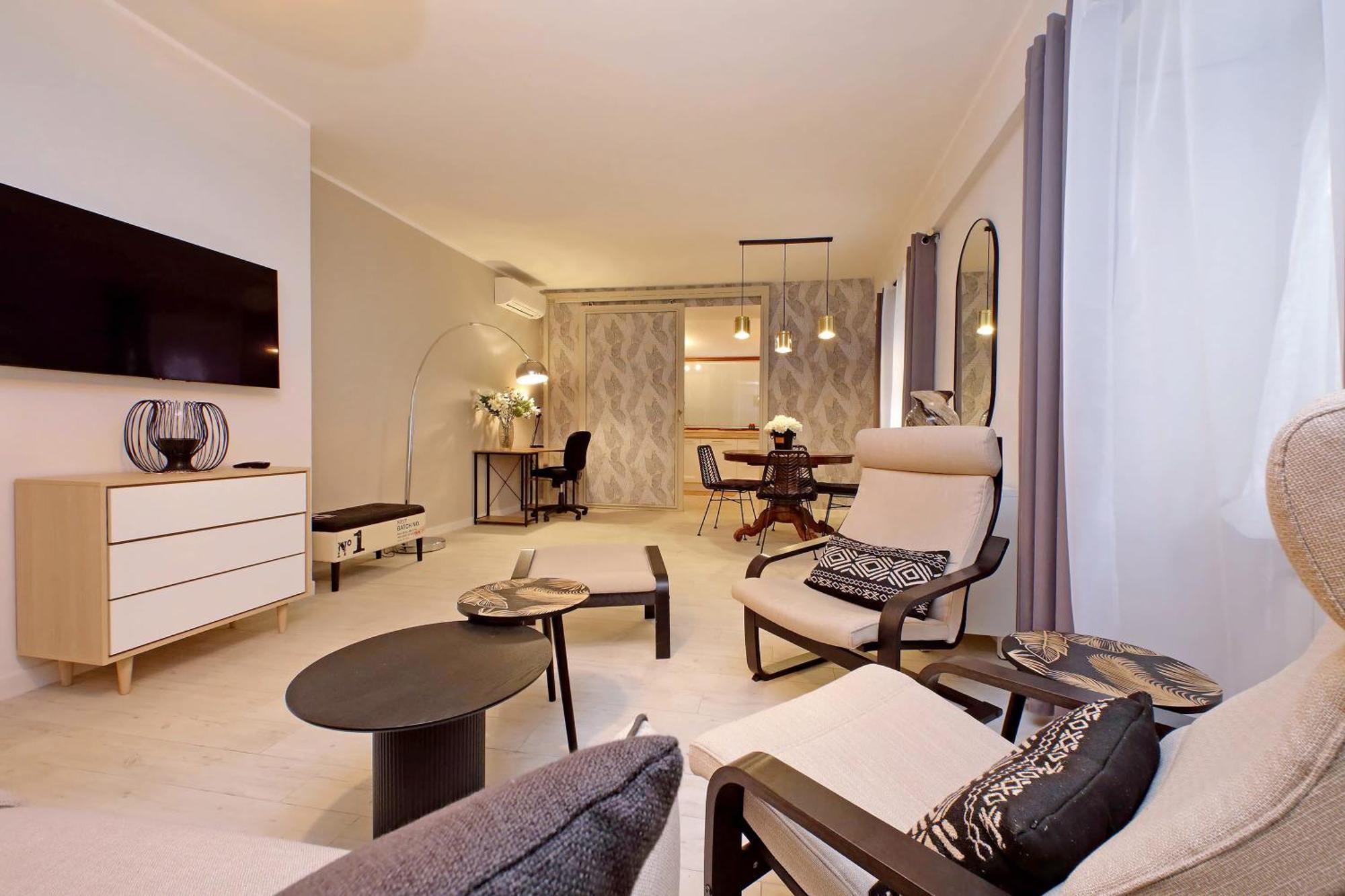 4Bnb - Ponte Milvio Apartment Roma Exterior foto