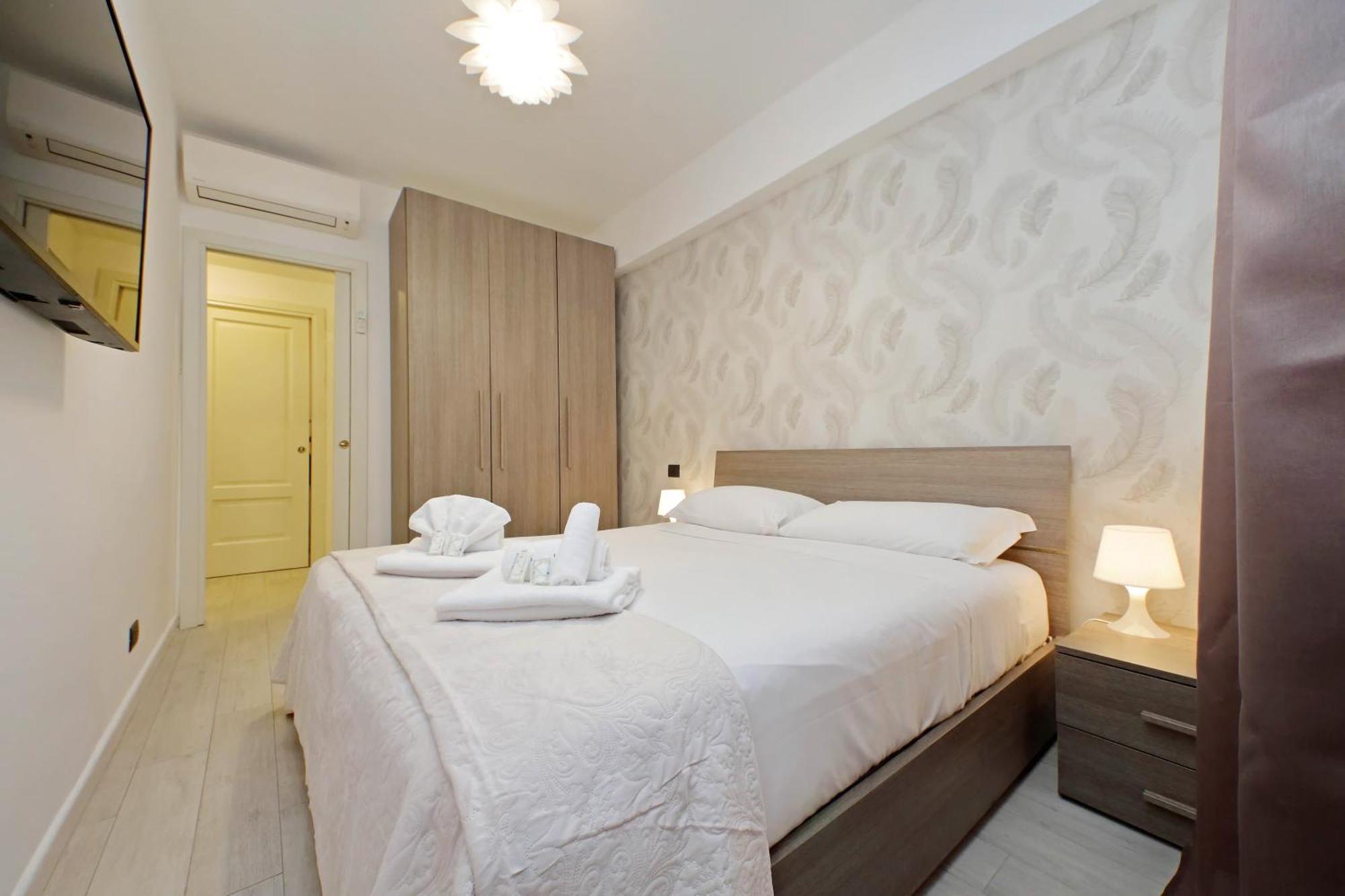 4Bnb - Ponte Milvio Apartment Roma Exterior foto