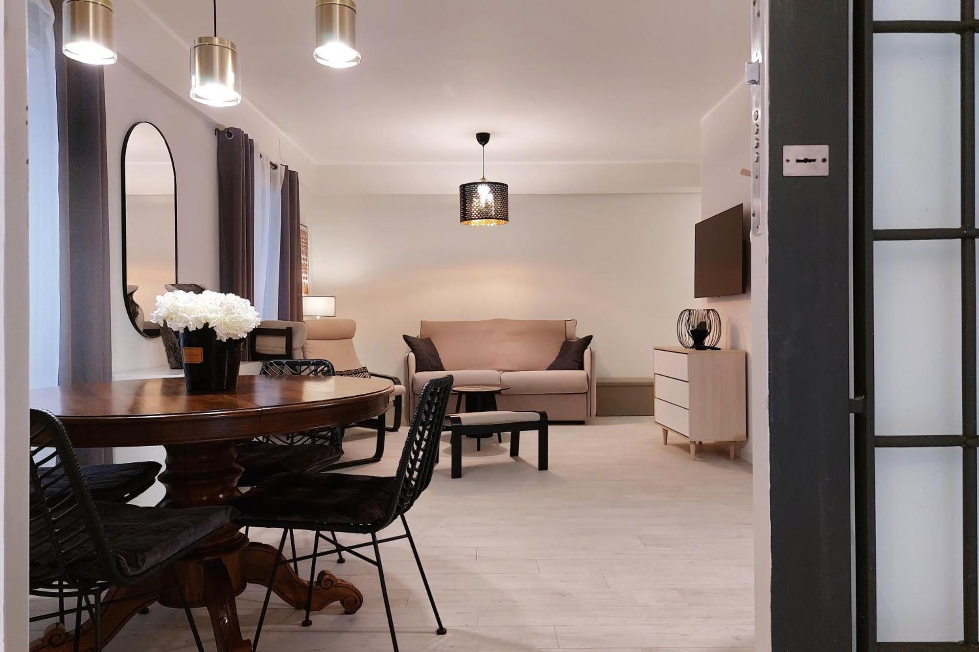 4Bnb - Ponte Milvio Apartment Roma Exterior foto