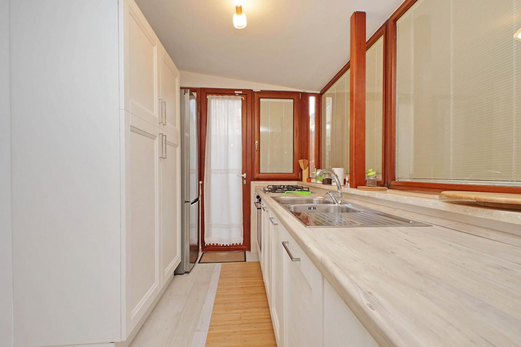 4Bnb - Ponte Milvio Apartment Roma Exterior foto