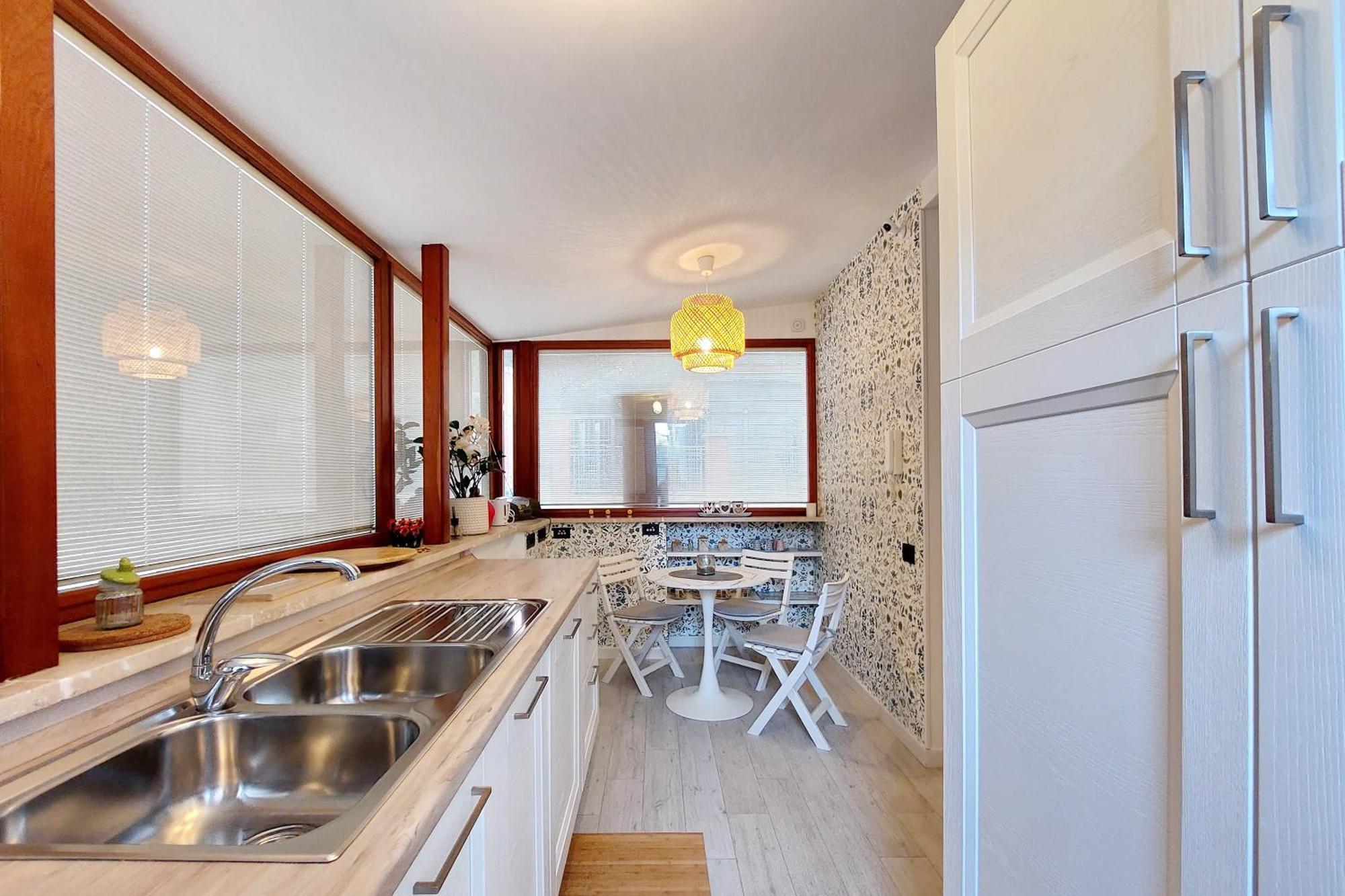 4Bnb - Ponte Milvio Apartment Roma Exterior foto